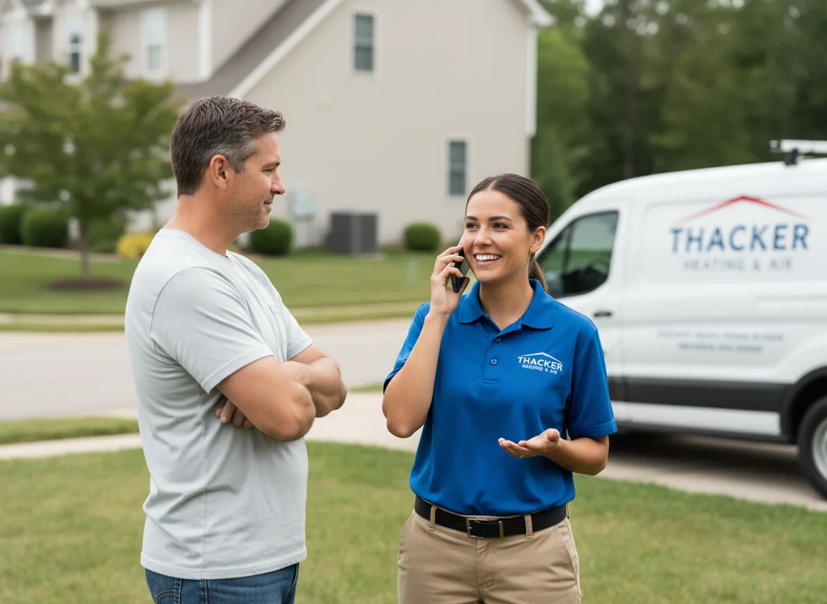 Ac Repair Wapanucka, OK FAQs